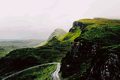 勃朗峰
